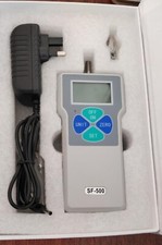 SF-500 tragbares digitales Kraftmessgerät