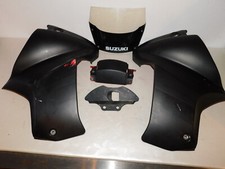 Verkleidung Dr 650 Sp 42b