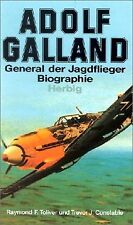 Adolf Galland: General der