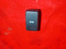 Vw Passat 35i Anhängerkupplung Leuchte Schalter  357919235C VR6 G60 16v