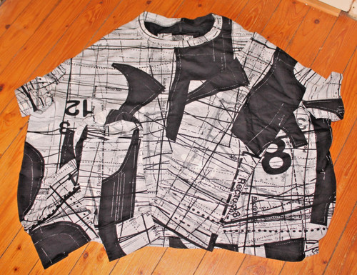 Rundholz black label - black,