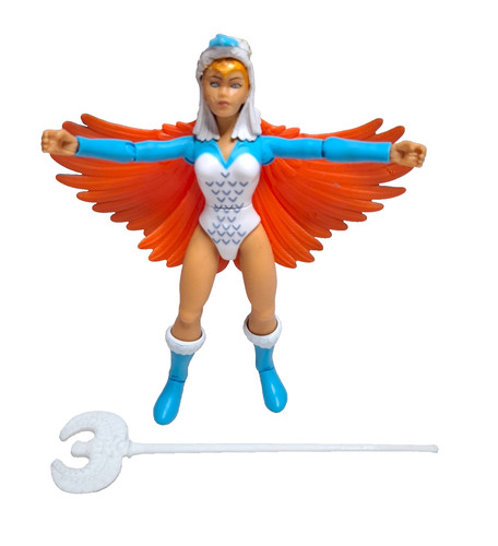 Mattel masters the - mattel, of