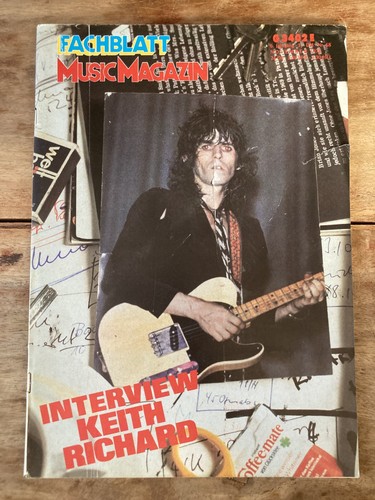 Fachblatt musicmagazin - fachblatt,