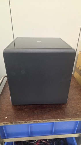 Kef subwoofer model psw - kef,