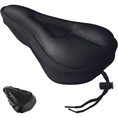 Sattelüberzug gel fahrrad - gel,