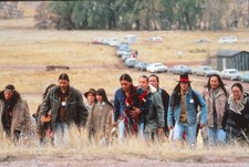Filmdia lakota women siege - women,