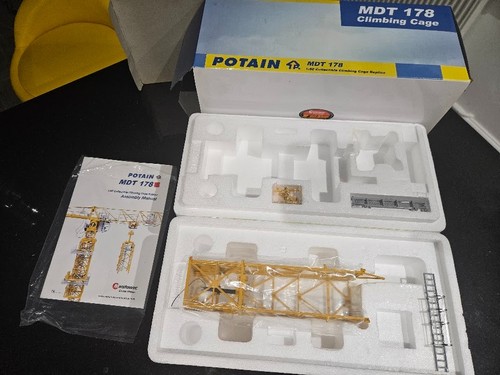 Twh 047a potain mdt - 047a,