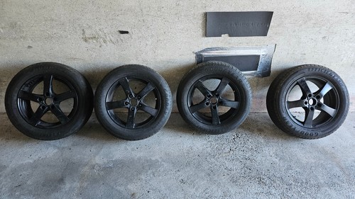 Astra dezent alufelgen - j,