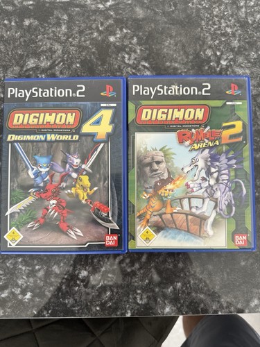 Bandai digimon world - digimon, +