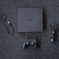 PS4 Sony Playstation 4 Konsole
