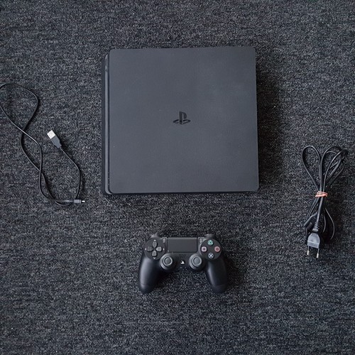 Ps4 sony playstation konsole - ps4,