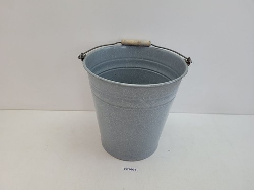 Wasser eimer emaille liter - emaille, 10