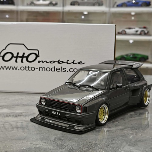 Otto volkswagen golf ii - otto,