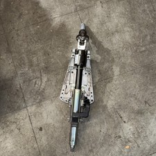 Mercedes W204 S204 C-Klasse Lenksäule Mantelrohr Lenkung A2044604516 Lenkstange