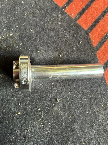 Simson tuning - simson, zt