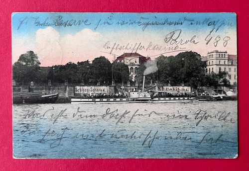 Dresden 1914 - dresden,