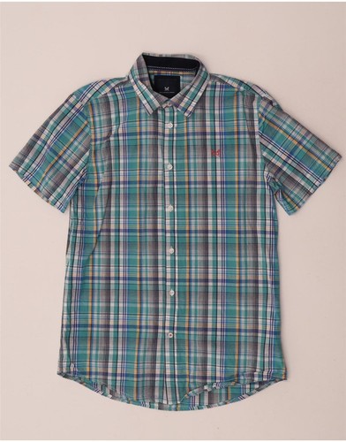Crew clothing herren kurzarm - crew,