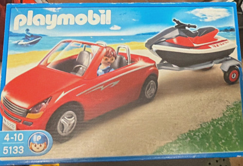 Playmobil 5133