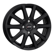 4x 15 Zoll Skandic Alu Felgen