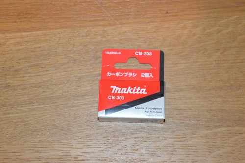 Stück makita kohlebürsten - 2,