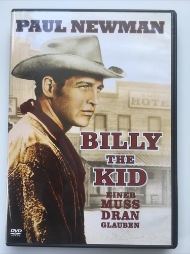 Billy the kid - billy,