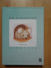 WMF Kinderbesteck die