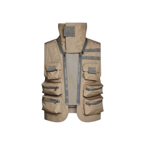 Outdoor weste star raw - e, 3d
