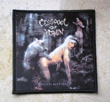 CESSPOOL OF VERMIN - BESTIAL