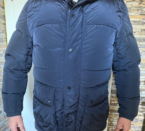 Boss parka - boss,
