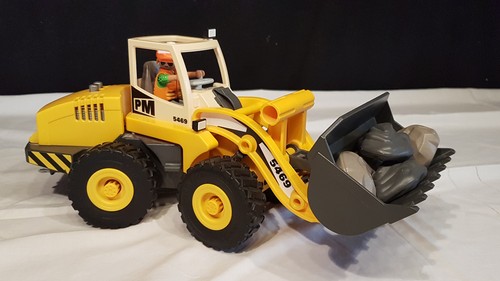 Playmobil 5468 großer