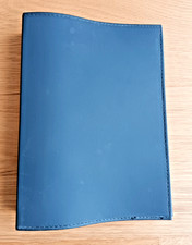 BORDBUCH Mappe Sevicemappe  VW  für Betriebsanleitung Serviceheft etc.