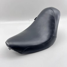 Harley Davidson Multifit Sitzbank Sitz ZEE ENGINEERS Fahrersitz