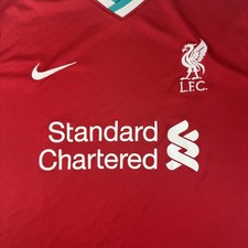 Seltenes Original Liverpool