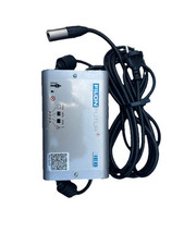 Filon Futur S Ladegerät E-Bike 48 V 8 A Industrie Elektronik Brilon Li-Ion 