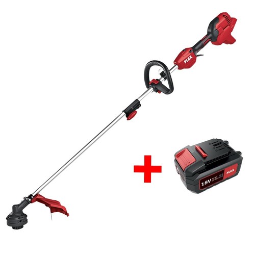 Flex glt ec - glt, 18-ec