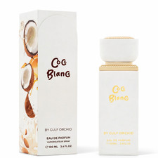 Coco Blanco Eau de Parfum by