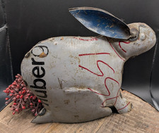 Origineller hase - origineller,