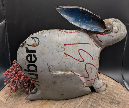 Origineller hase - hase, /