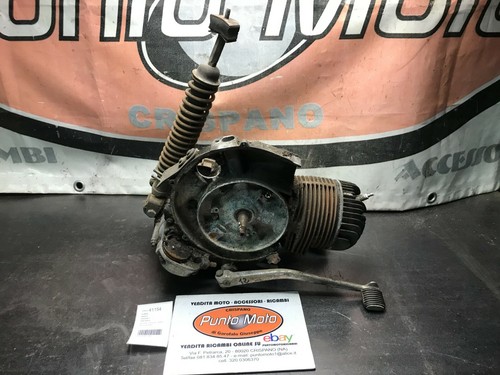 Kompletter motorblock piaggio - kompletter,
