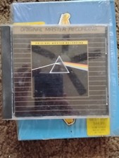 PINK FLOYD DARK SIDE OF THE