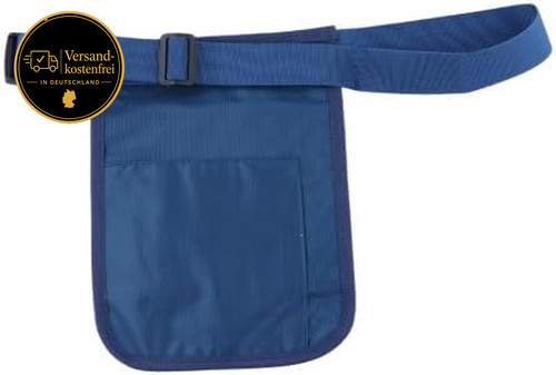 Werkzeugtasche verstellbar