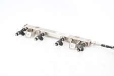 Ford Escape 3 2.5 Duratec Einspritzdüsen und Einspritzleiste 6M8G-9D280-CA