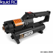 HPI 160242 Rotostart 3 System