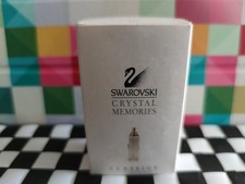 Swarovski Baby's Bottle 