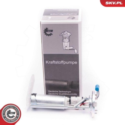 Kraftstoff fördereinheit - 1x, kraftstoff-fördereinheit