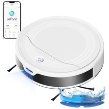 Lefant Robot Vacuum Cleaner