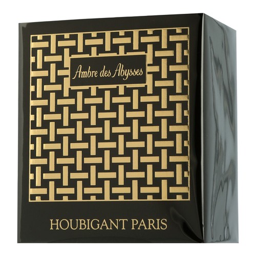 Houbigant ambre des - houbigant, abysses
