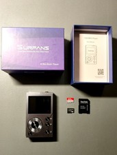 Surfans F20 - MP3 Player -