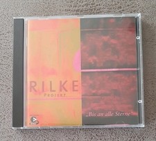 Rilke Projekt - "Bis an Alle