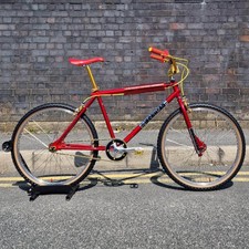 Ironhead Custom 26 Zoll Old